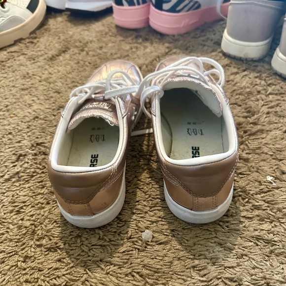 Converse Chuck Taylor Rose Metallic - Picture 3 of 5